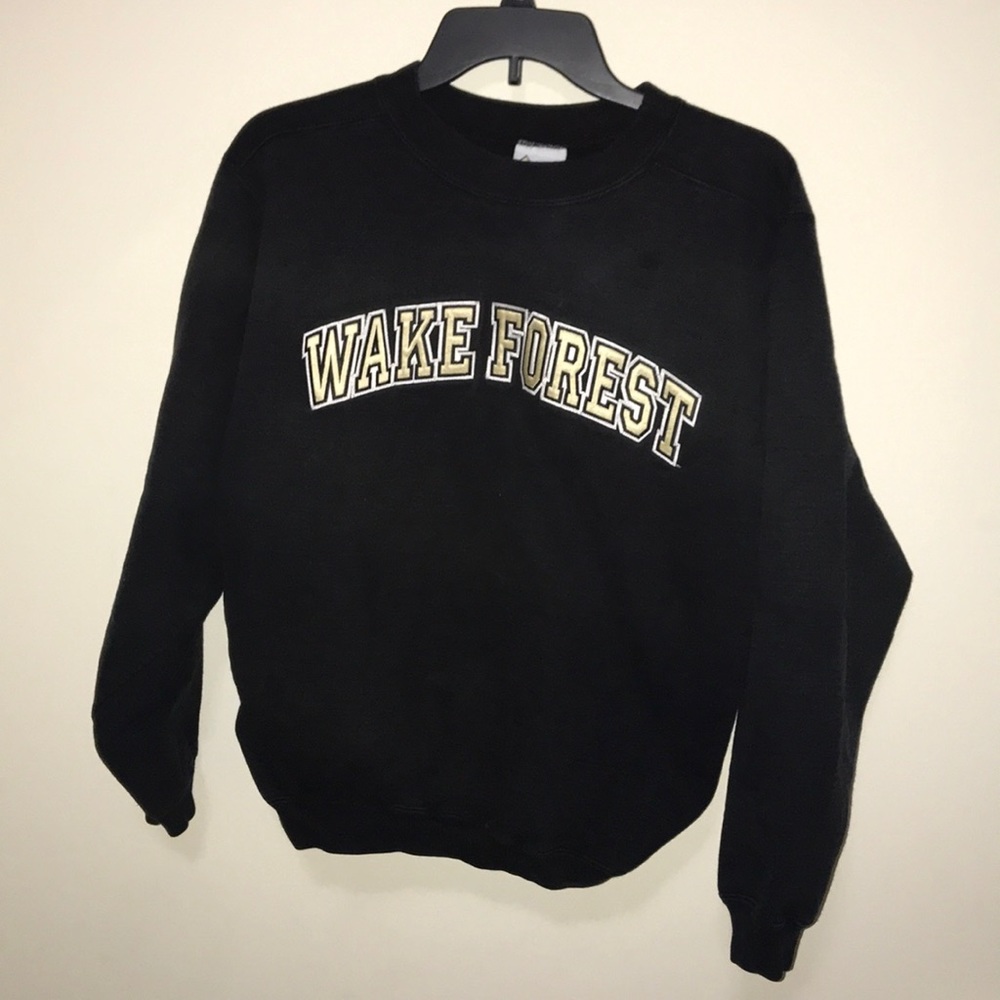 Wake Forest Sweatshirt